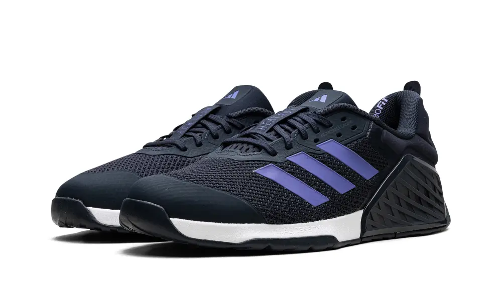 More Adidas Shoes Dropset 3 'Navy White'