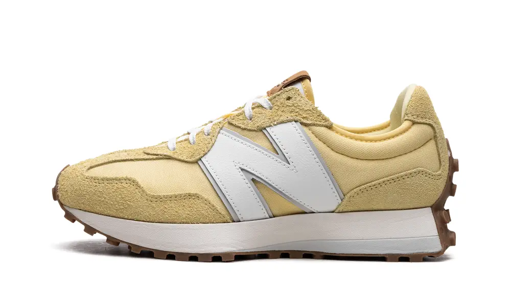 New Balance 327 327 WMNS 'Canary'