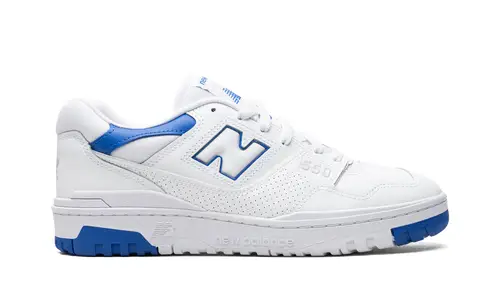 New Balance 550 550 'White Cobalt Blue'