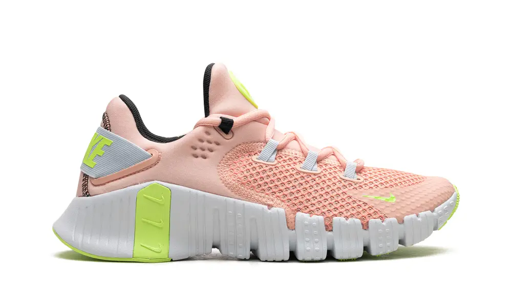 Nike Lifestyle FREE METCON 4 WMNS 'Arctic Orange' 