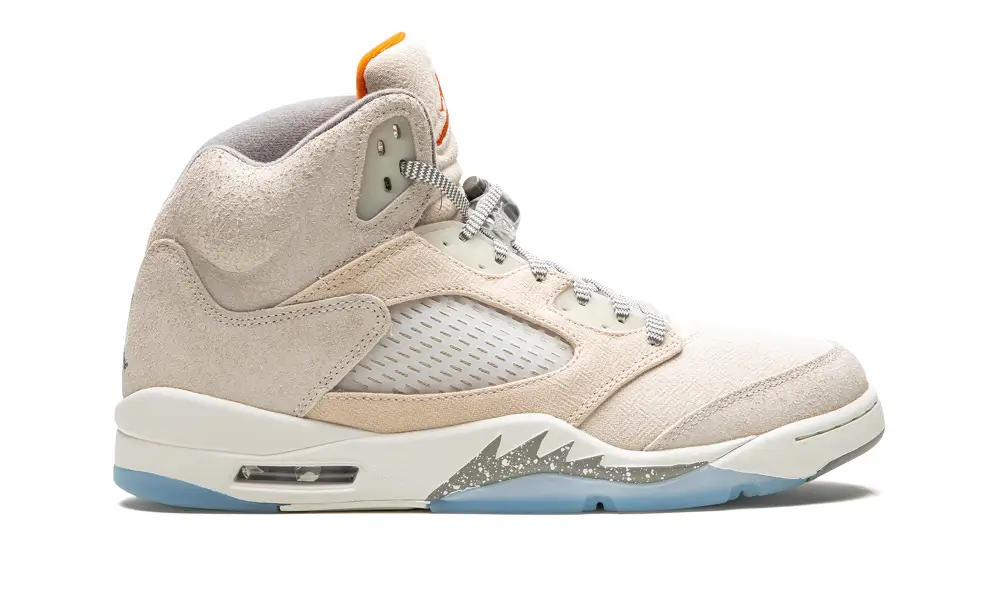 Air Jordan 5 Air Jordan 5 'Craft'