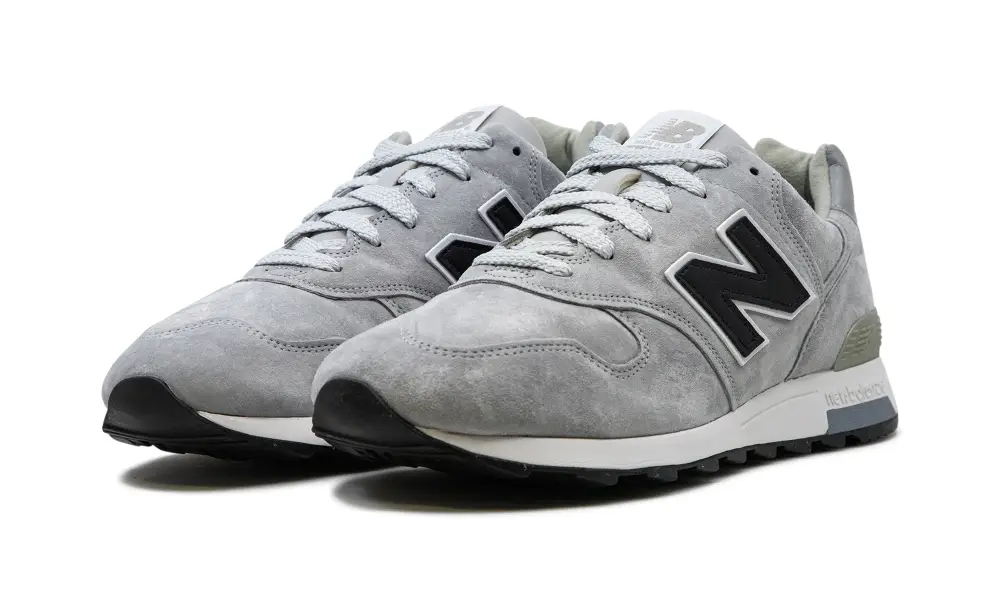 More New Balance 1400 'J. Crew - Raw Steel' 