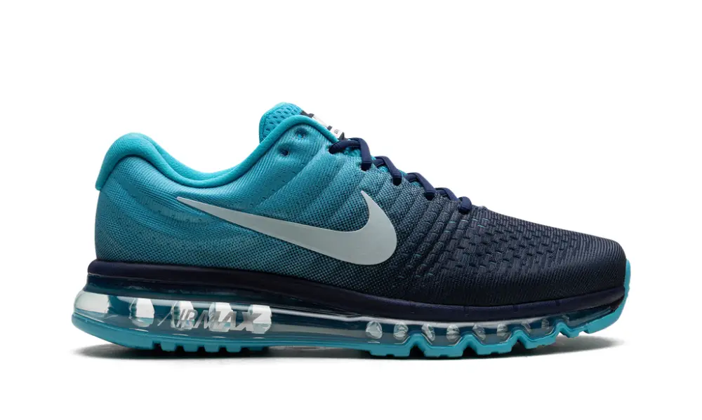 Nike Air Max Air Max 2017 'Binary Blue'