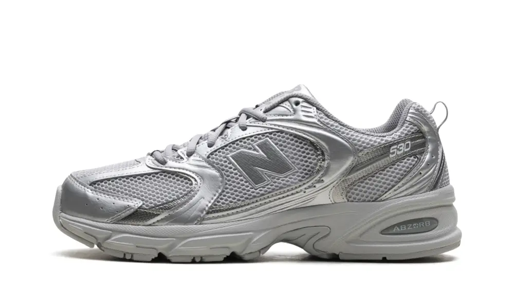 New Balance 530 530 'Silver Grey'