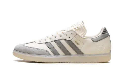 Adidas Samba Samba 'Lionel Messi - Cream White'