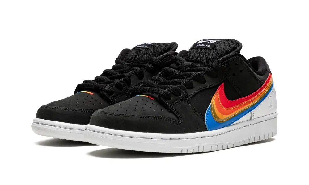 Nike Dunk SB Dunk Low 'Polaroid'