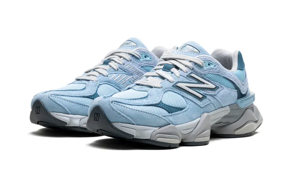 New Balance 9060 9060 'Chrome Blue' 