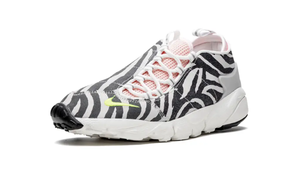Nike Lifestyle AIR FOOTSCAPE MNS WMNS 'Olivia Kim - No Cover' 