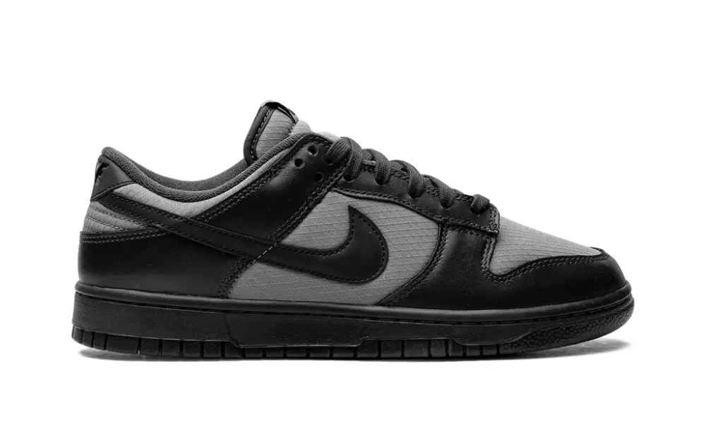 Nike Dunk Dunk Low Retro SE 'Off Noir Smoke Grey' 