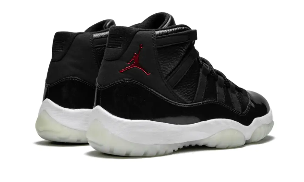 Air Jordan 11 Air Jordan 11 Retro '72-10' 