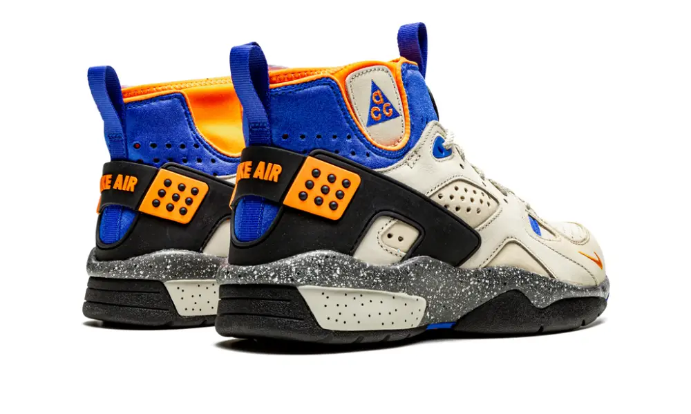 Nike Lifestyle ACG Air Mowabb OG 'Rattan Birch 2021' 
