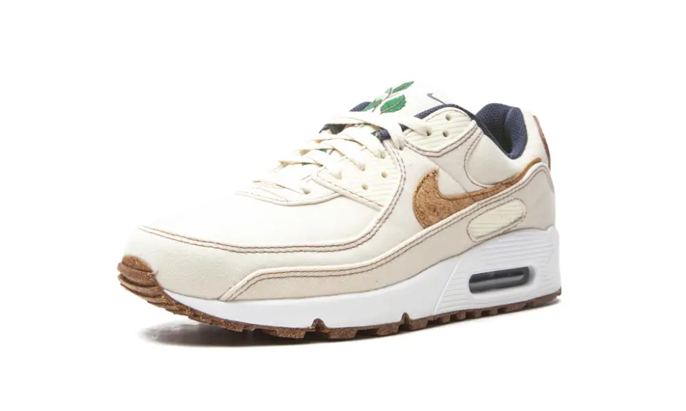 Nike Air Max Air Max 90 'Cork Coconut Milk' 