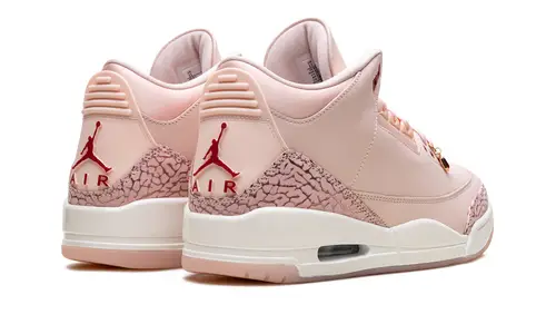 Air Jordan 3 Air Jordan 3 WMNS 'Valentine's Day Treat Yourself'
