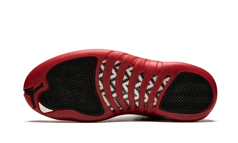 Air Jordan 12 Air Jordan 12 Retro 'Cherry (2009)'