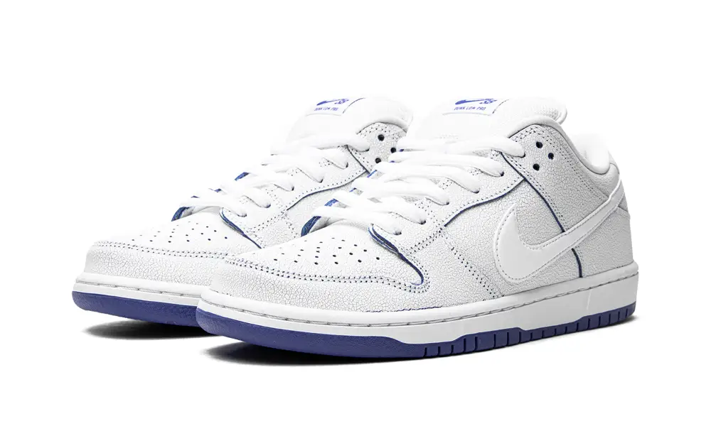 Nike Dunk SB Dunk Low Premium 'Game Royal'