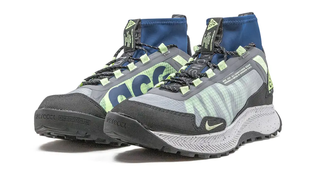 Nike Basketball ACG ZOOM TERRA ZAHERRA