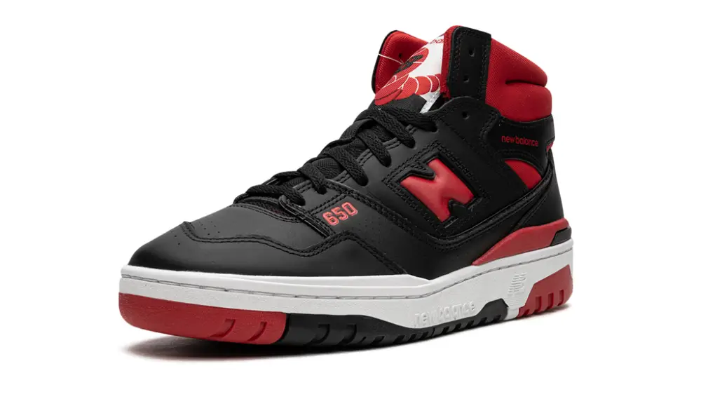 New Balance 650 650 'Bred' 