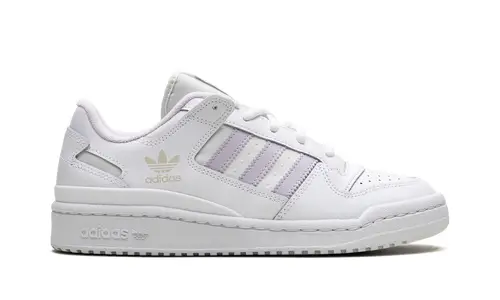 More Adidas Shoes Forum Low CL WMNS 'White' 