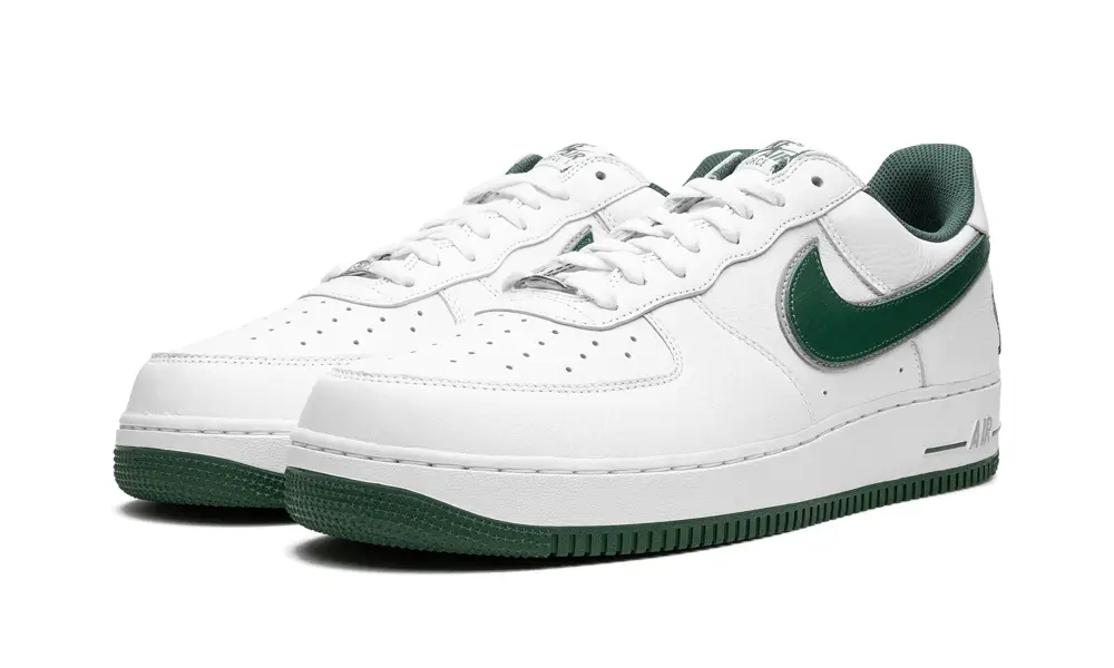 Nike Lifestyle Air Force 1 Low 'LeBron James 'Four Horsemen'' 