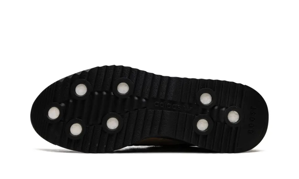 More Adidas Shoes SL 72 RTN 'Black' 