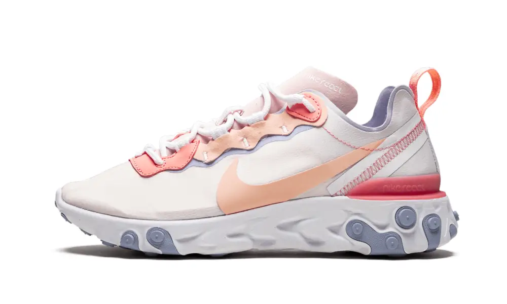 Nike Lifestyle REACT ELEMENT 55 WMNS 
