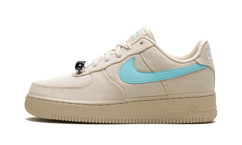 Nike Lifestyle Air Force 1 Low 'RTFKT - Human'