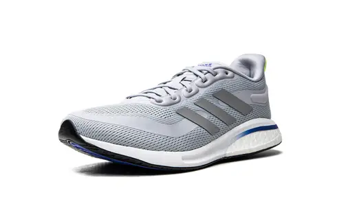 Adidas Superstar Supernova 'Halo Silver' 