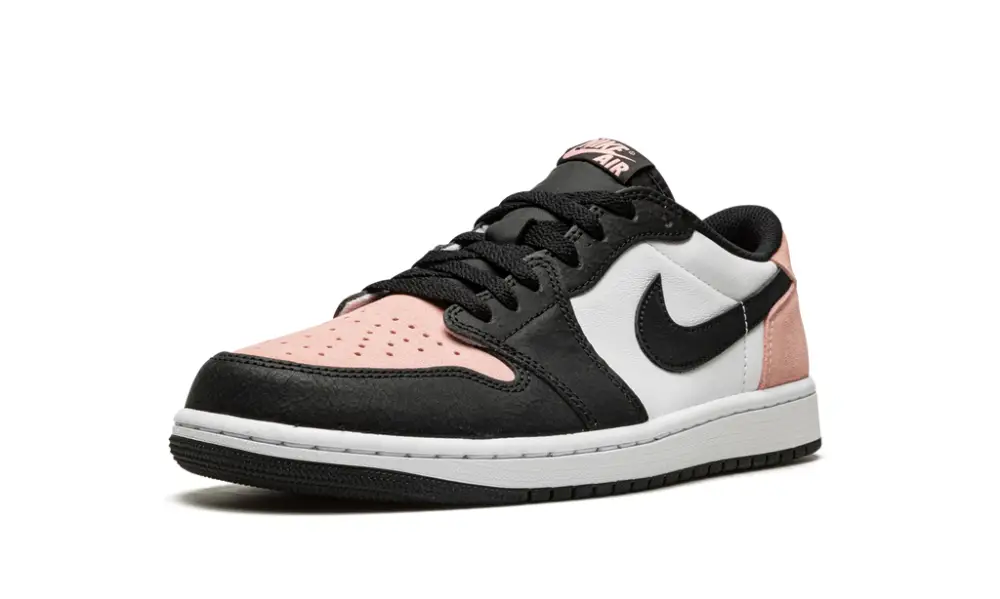 Air Jordan 1 Air Jordan 1 Low OG 'Bleached Coral' 