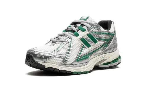 New Balance 1906R 1906R 'White Silver Green'