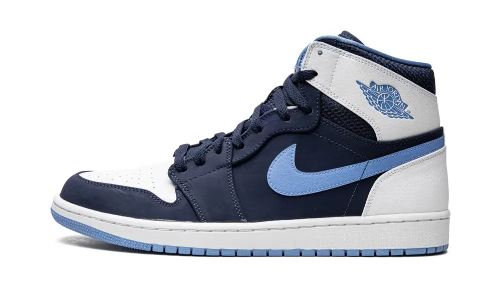 Air Jordan 1 Air Jordan 1 Retro High 'CP3' 