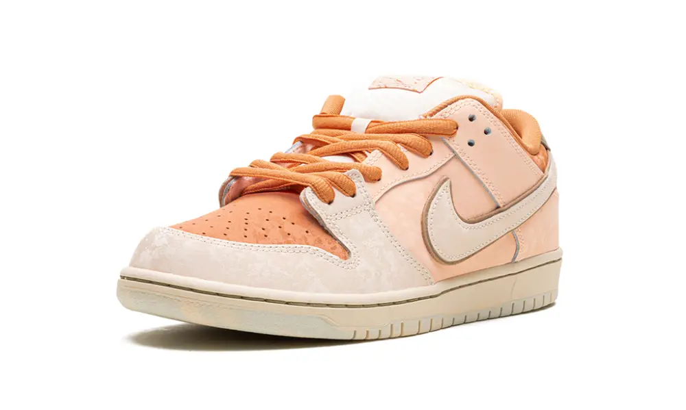 Nike SB Dunk Low Pro PRM 'Guava Ice'