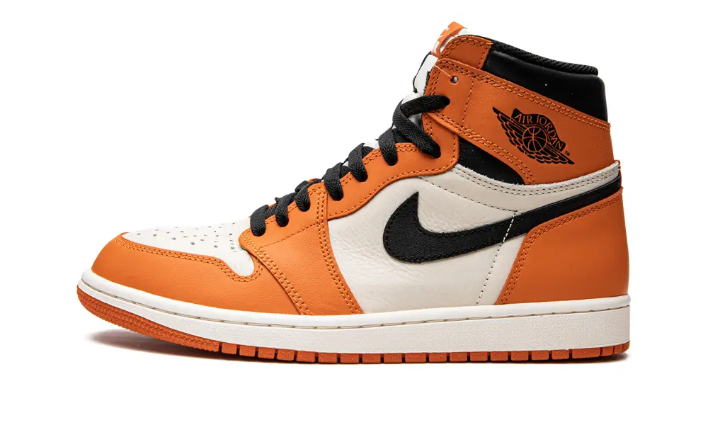 Air Jordan 1 Air Jordan 1 Retro High OG 'Reverse Shattered Backboard'