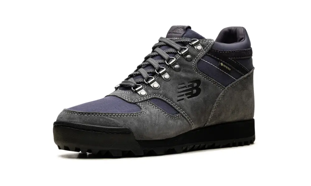 More New Balance Aimé Leon Dore x New Balance Rainier 'Charcoal' 