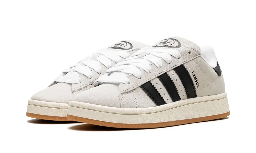 Adidas Campus CAMPUS 00S WMNS 'White / Black' 500928353