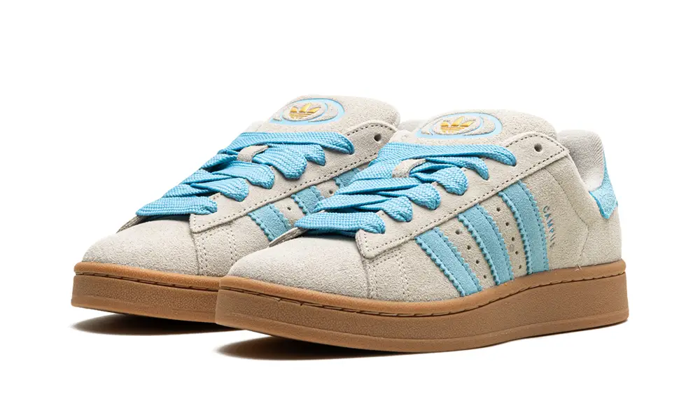 Adidas Campus WMNS Campus 00s 'Preloved Blue' 