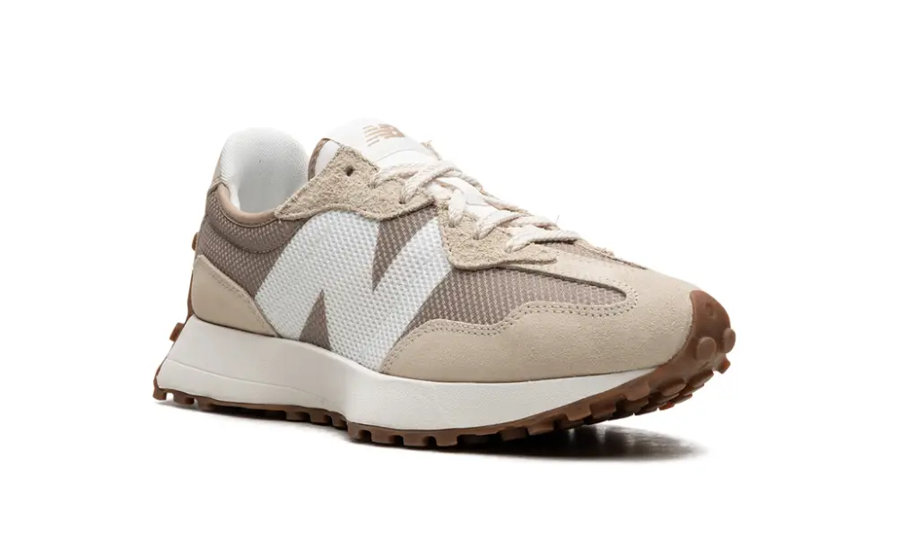 New Balance 327 327 'Bone Mindful Grey' 
