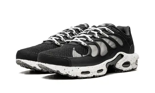 Nike Air Max Air Max Plus Terrascape 'Off Noir'