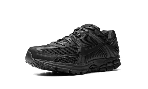 Nike Lifestyle Zoom Vomero 5 'Triple Black' 