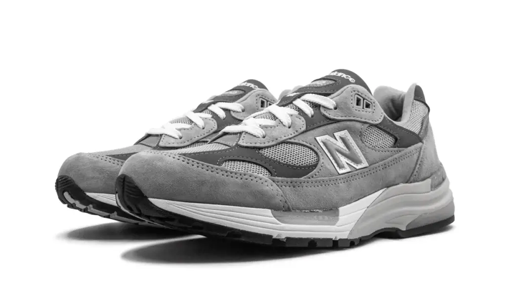 New Balance 992 992 'Grey'