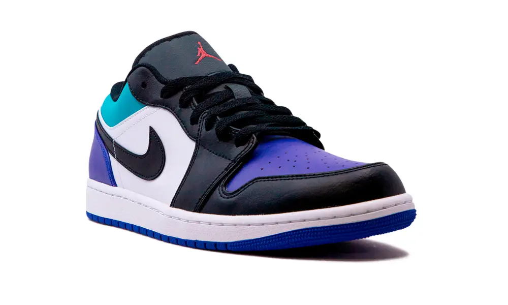 Air Jordan 1 Air Jordan 1 Low 'Aqua'