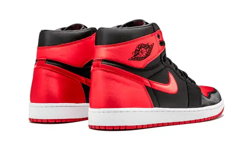 Air Jordan 1 Air Jordan 1 Retro High OG SE 'Satin Banned' 