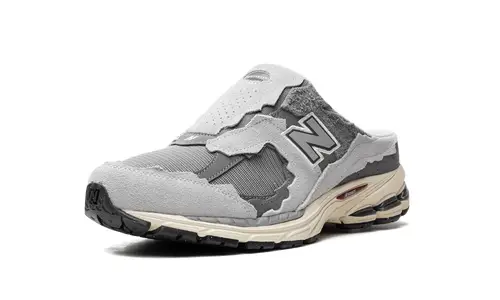 New Balance 2002R 2002R Mule 'Protection Pack Rain Cloud'