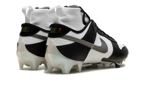 Nike Dunk Nike Vapor Edge Dunk Cleat 'Panda'