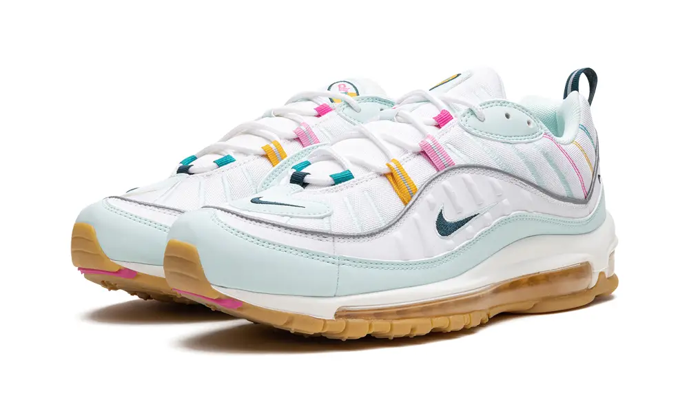 Nike Air Max AIR MAX 98 MNS WMNS