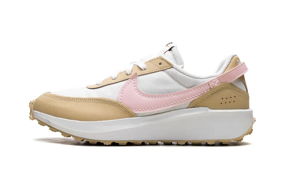 Nike Lifestyle WAFFLE DEBUT WMNS 'White' 
