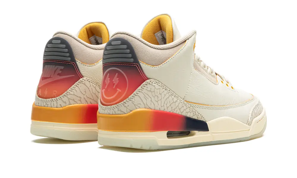 Air Jordan 3 Air Jordan 3 SP 'J Balvin' 
