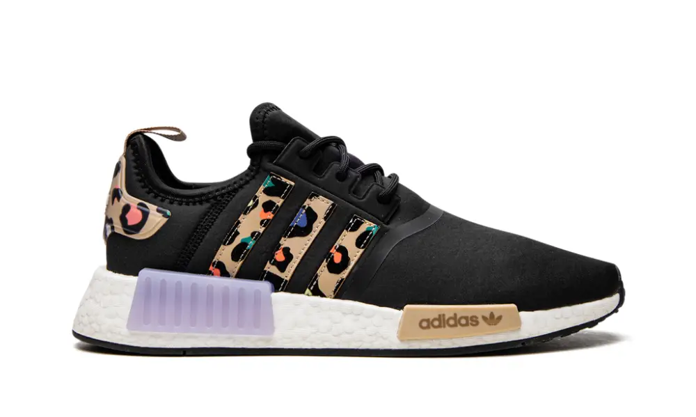 Adidas NMD NMD R1 WMNS 'Cheetah' 