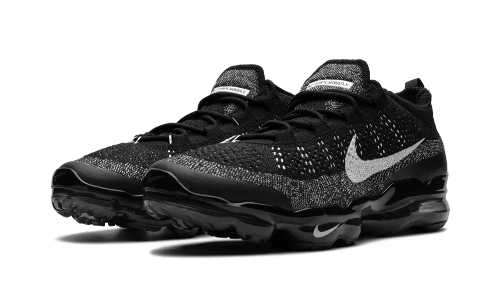 Nike Air Max Vapormax 2023 Flyknit 'Oreo'