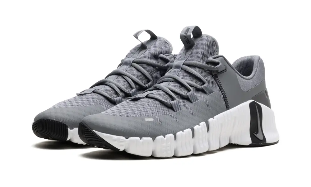 Nike Lifestyle Free Metcon 5 'Smoke Grey' 