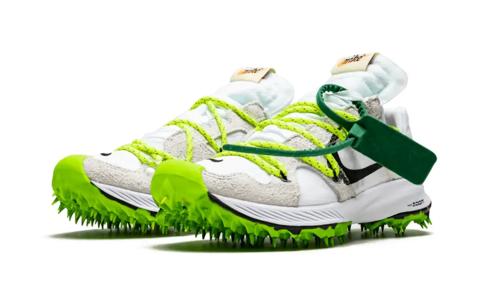 Nike Lifestyle W Zoom Terra Kiger 5 'OFF-WHITE' 